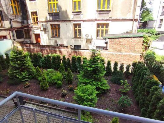 קרקוב Apartments Poland Kazimierz מראה חיצוני תמונה