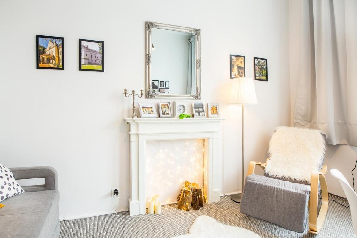 קרקוב Apartments Poland Kazimierz מראה חיצוני תמונה