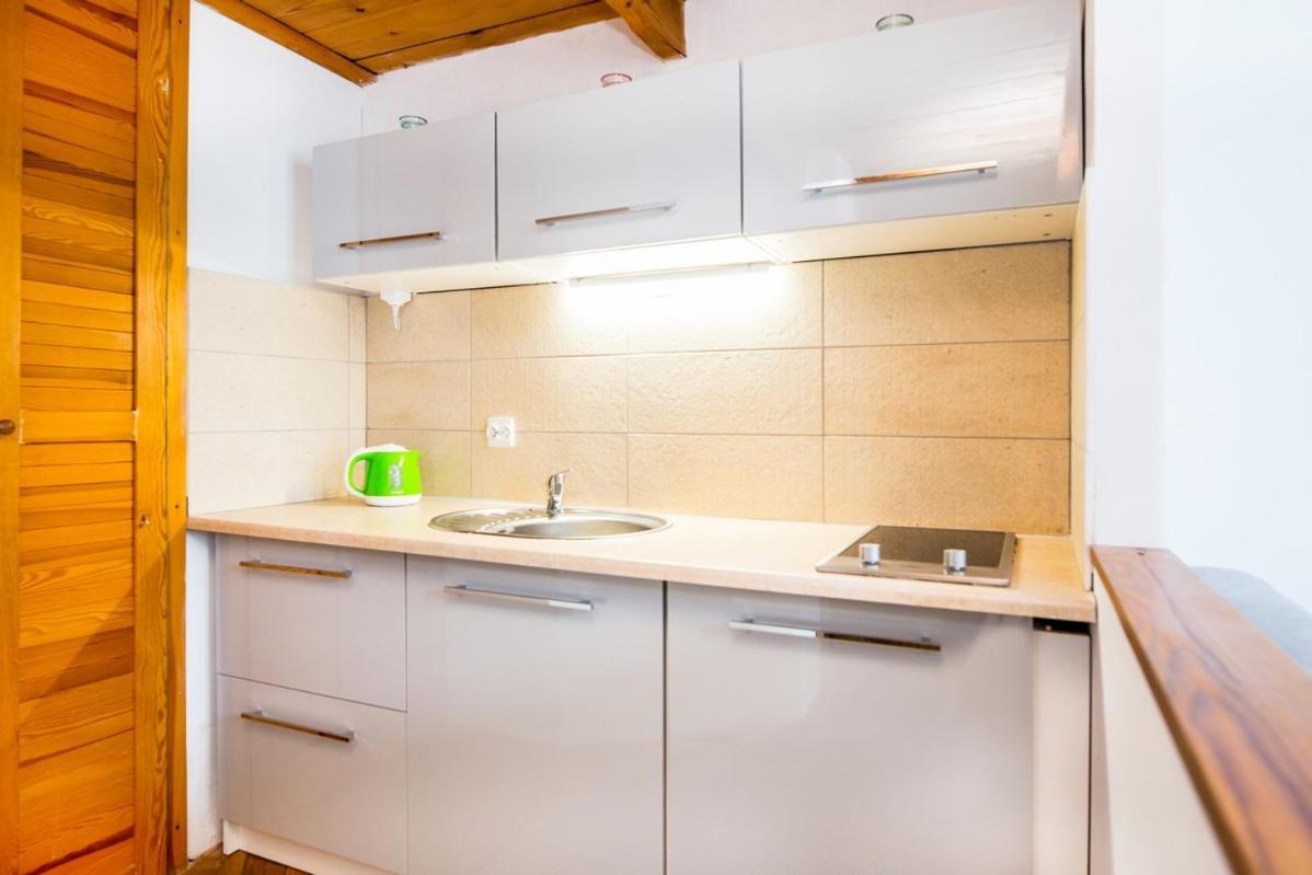 קרקוב Apartments Poland Kazimierz מראה חיצוני תמונה