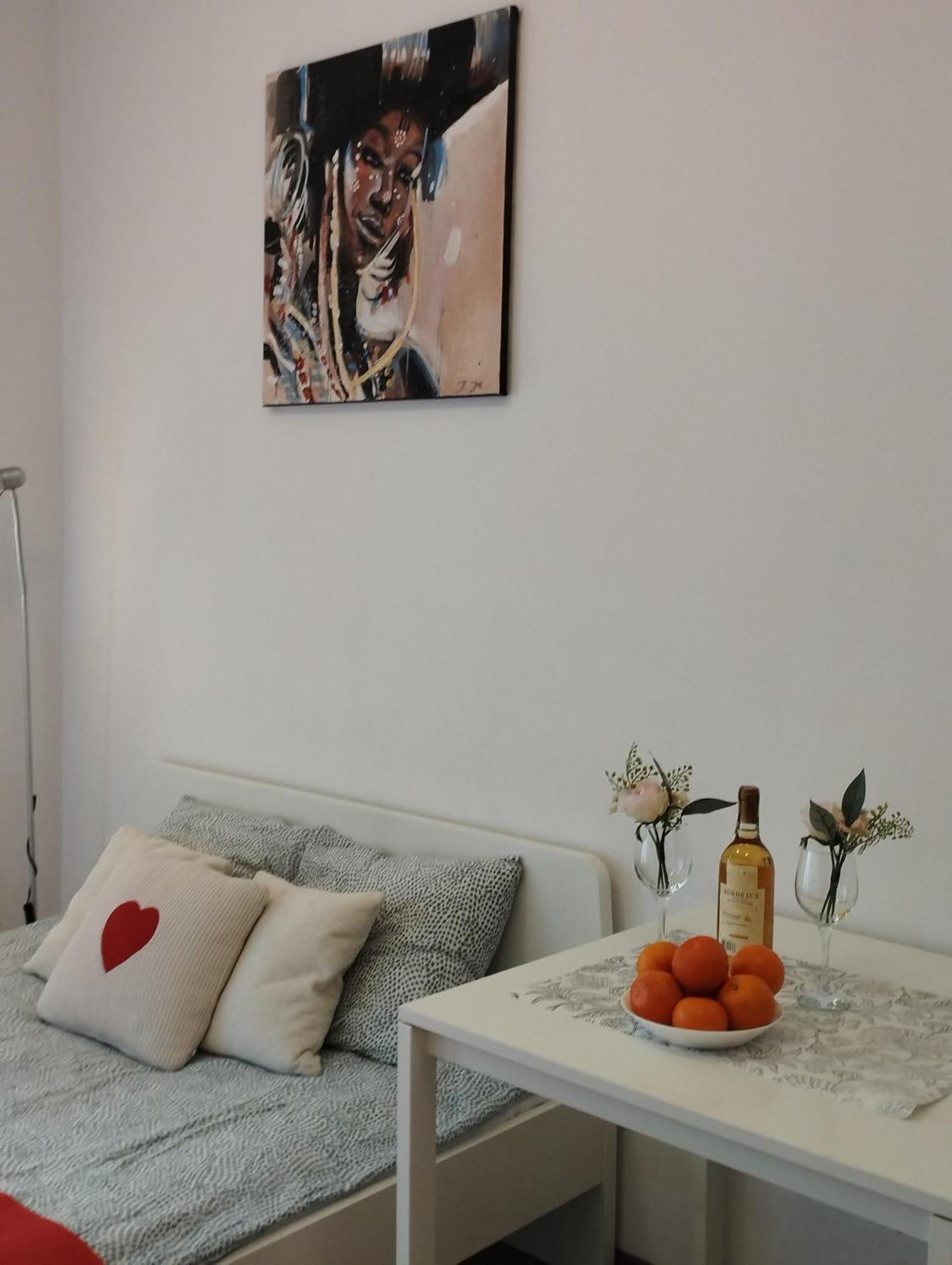 קרקוב Apartments Poland Kazimierz חדר תמונה