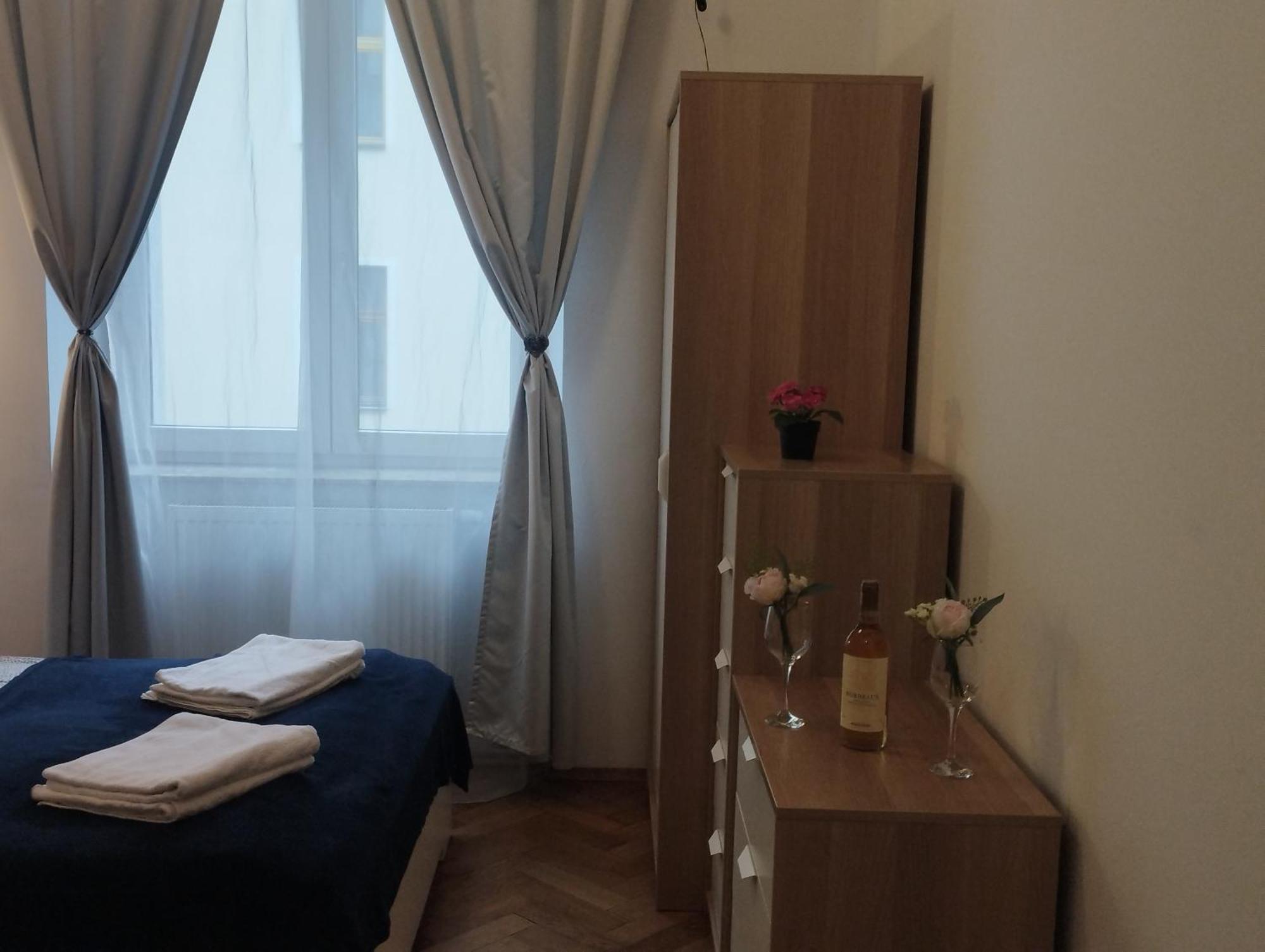 קרקוב Apartments Poland Kazimierz חדר תמונה
