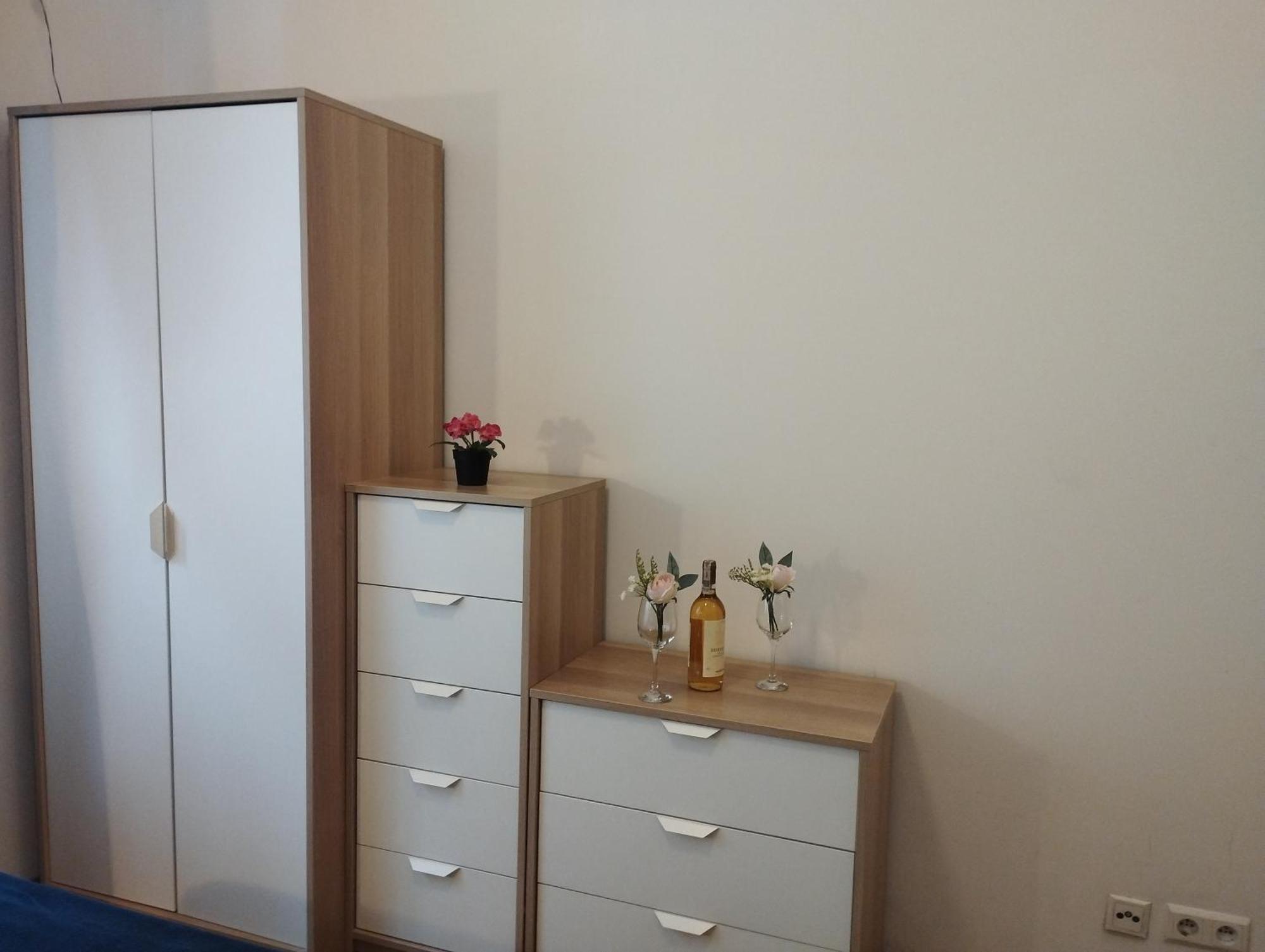 קרקוב Apartments Poland Kazimierz חדר תמונה