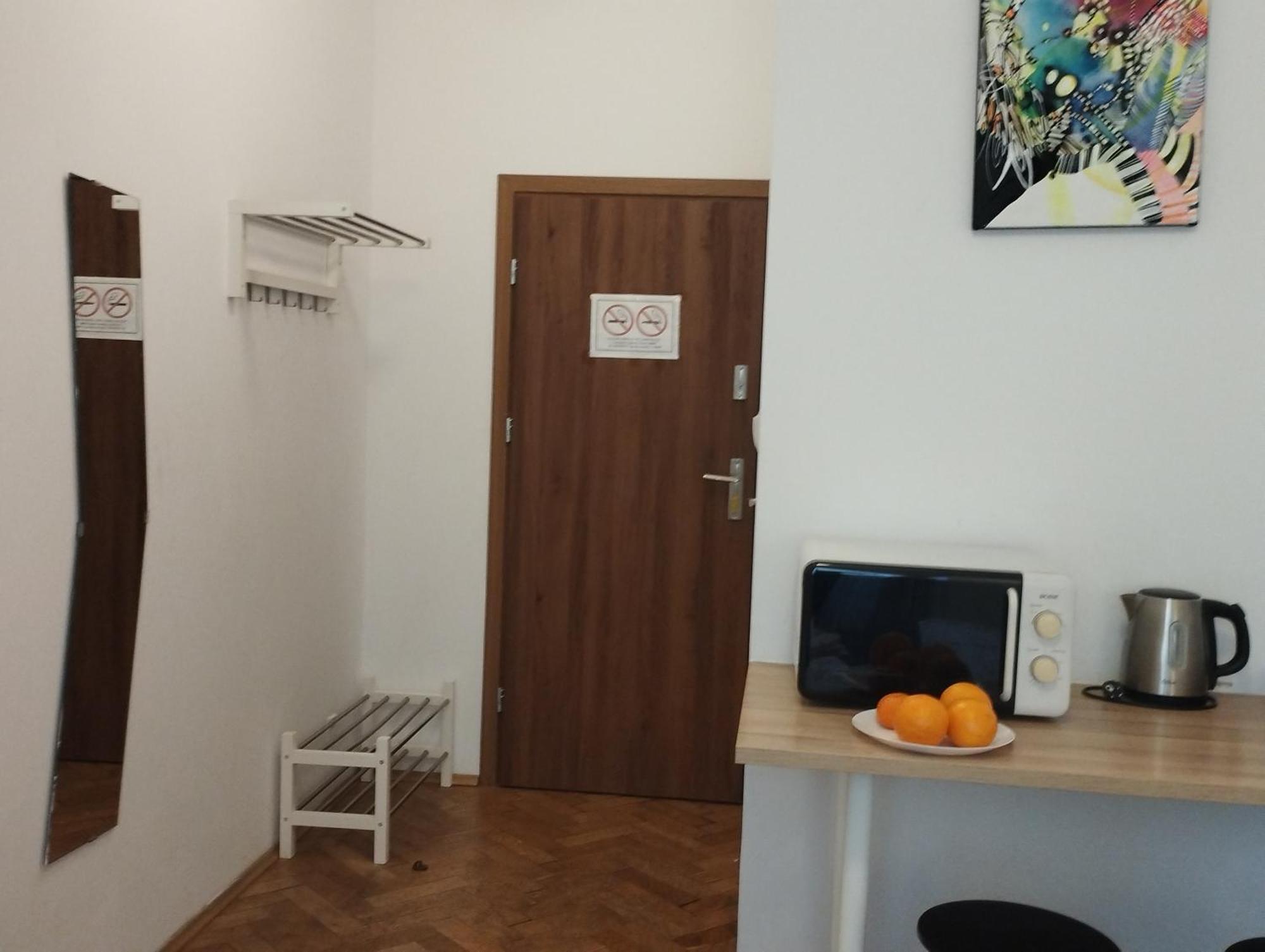 קרקוב Apartments Poland Kazimierz חדר תמונה
