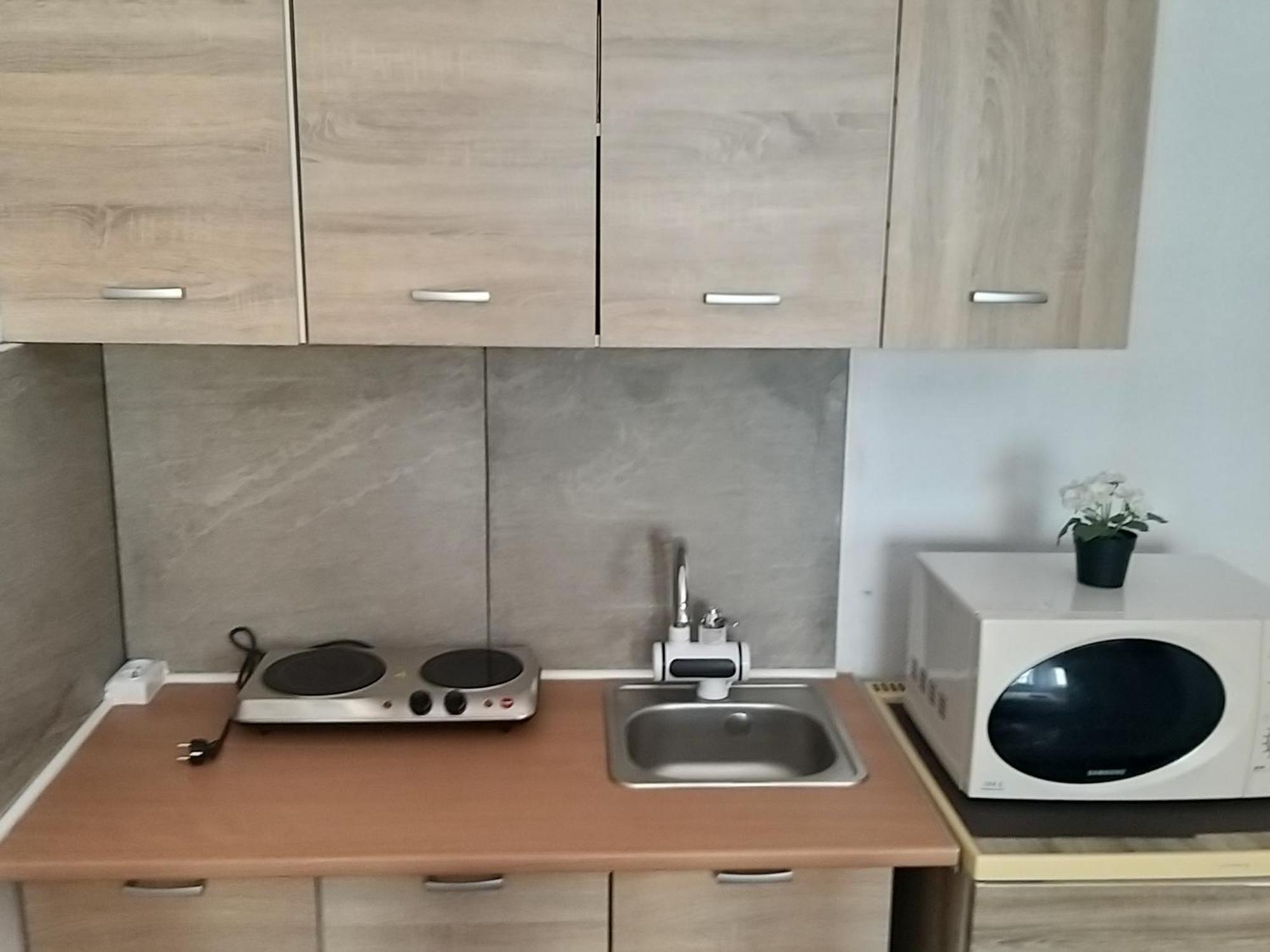 קרקוב Apartments Poland Kazimierz מראה חיצוני תמונה