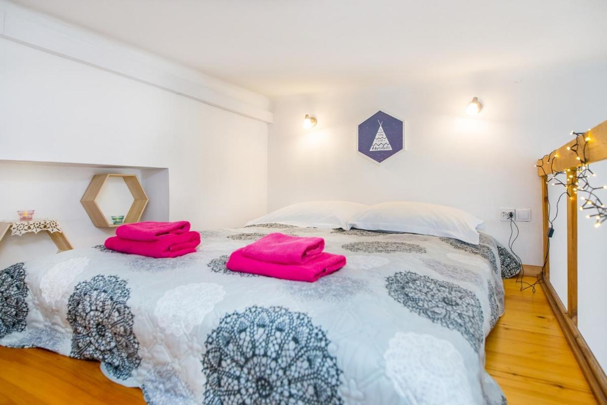 קרקוב Apartments Poland Kazimierz מראה חיצוני תמונה