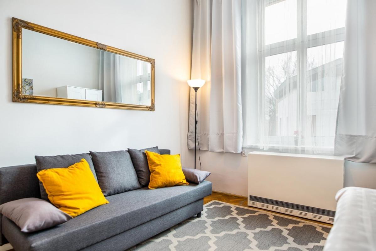 קרקוב Apartments Poland Kazimierz מראה חיצוני תמונה