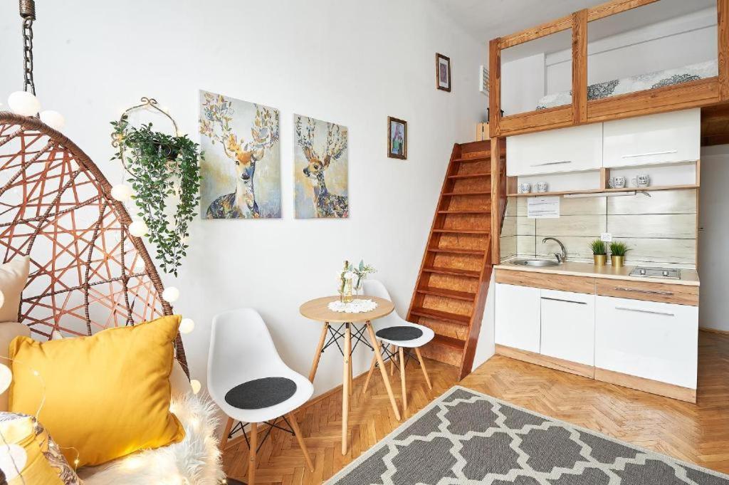 קרקוב Apartments Poland Kazimierz מראה חיצוני תמונה