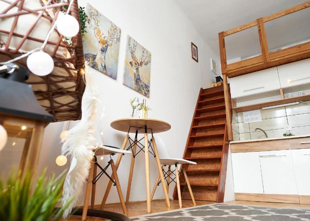 קרקוב Apartments Poland Kazimierz מראה חיצוני תמונה