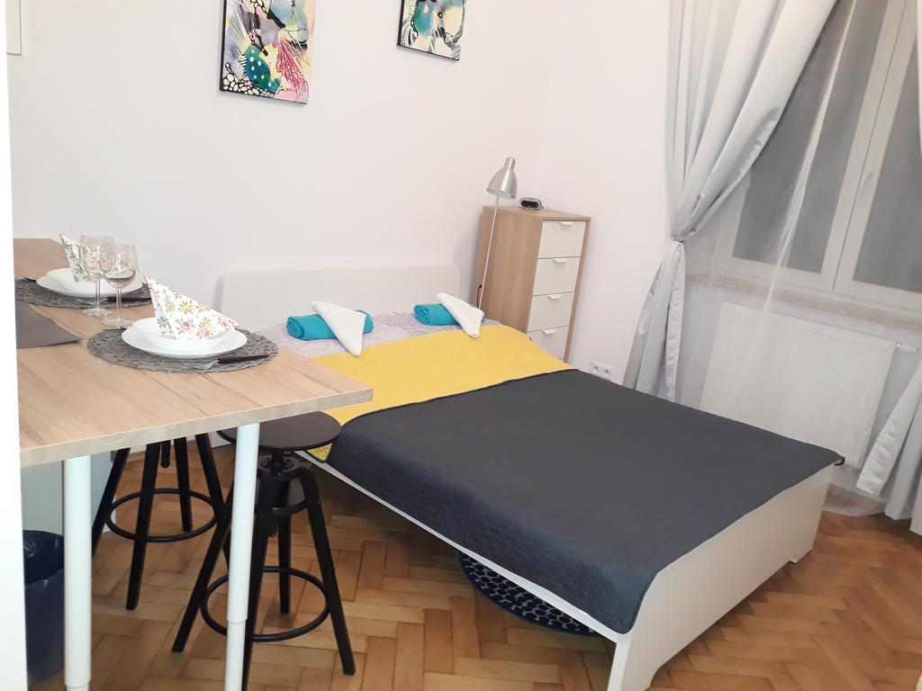 קרקוב Apartments Poland Kazimierz מראה חיצוני תמונה