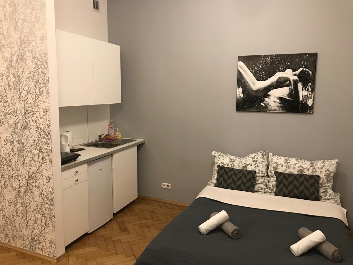 קרקוב Apartments Poland Kazimierz מראה חיצוני תמונה