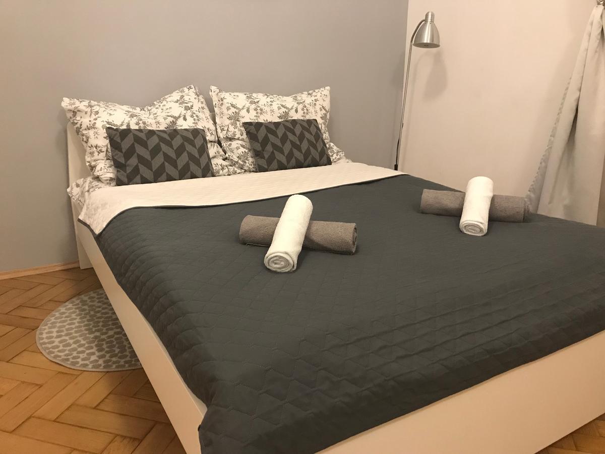 קרקוב Apartments Poland Kazimierz מראה חיצוני תמונה
